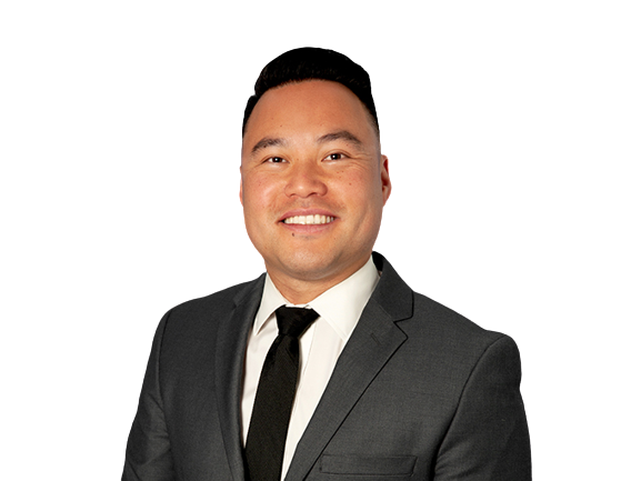Kevin Choy, San Francisco Realtor with Vanguard Properties